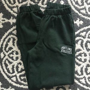 brandy melville sweats